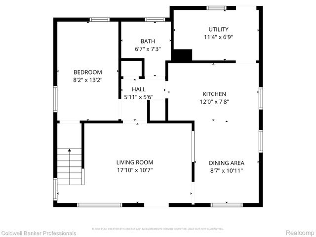 24883 Dale Avenue, Eastpointe, MI 48021