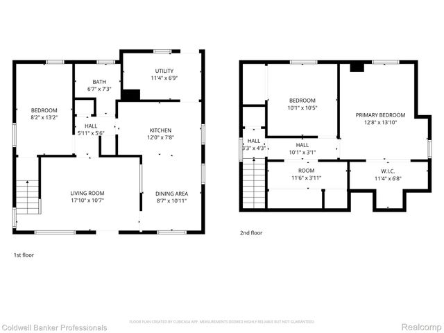 24883 Dale Avenue, Eastpointe, MI 48021