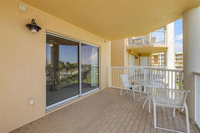 4670 LINKS VILLAGE DRIVE D503, Ponce Inlet, FL 32127