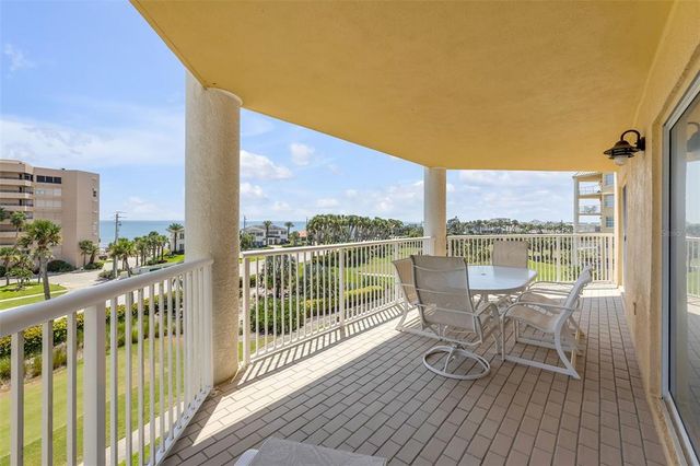 4670 LINKS VILLAGE DRIVE D503, Ponce Inlet, FL 32127