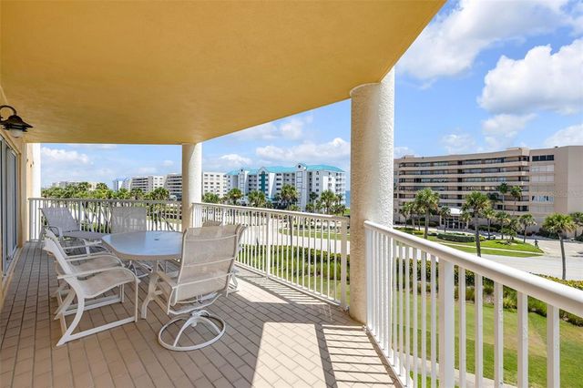 4670 LINKS VILLAGE DRIVE D503, Ponce Inlet, FL 32127