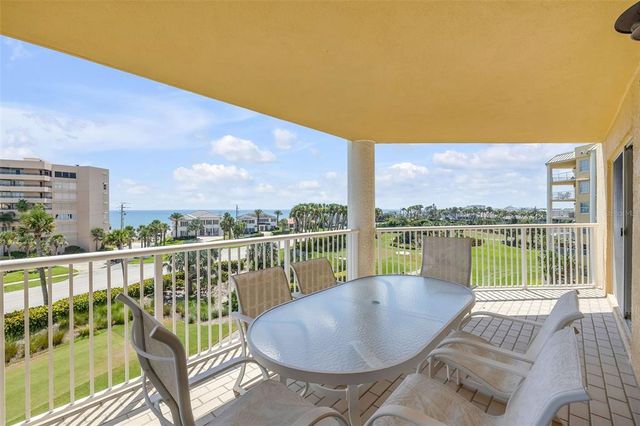 4670 LINKS VILLAGE DRIVE D503, Ponce Inlet, FL 32127