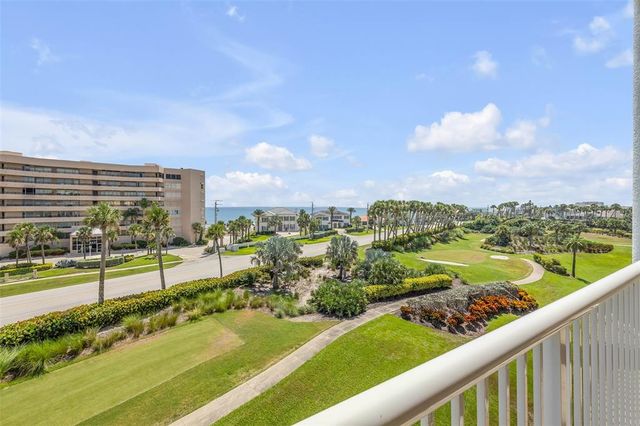 4670 LINKS VILLAGE DRIVE D503, Ponce Inlet, FL 32127