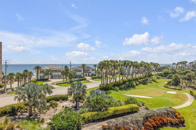 4670 LINKS VILLAGE DRIVE D503, Ponce Inlet, FL 32127