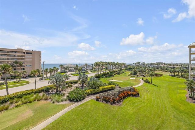 4670 LINKS VILLAGE DRIVE D503, Ponce Inlet, FL 32127