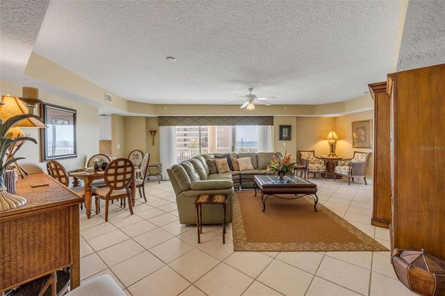 4670 LINKS VILLAGE DRIVE D503, Ponce Inlet, FL 32127