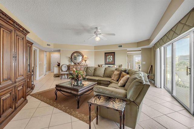 4670 LINKS VILLAGE DRIVE D503, Ponce Inlet, FL 32127