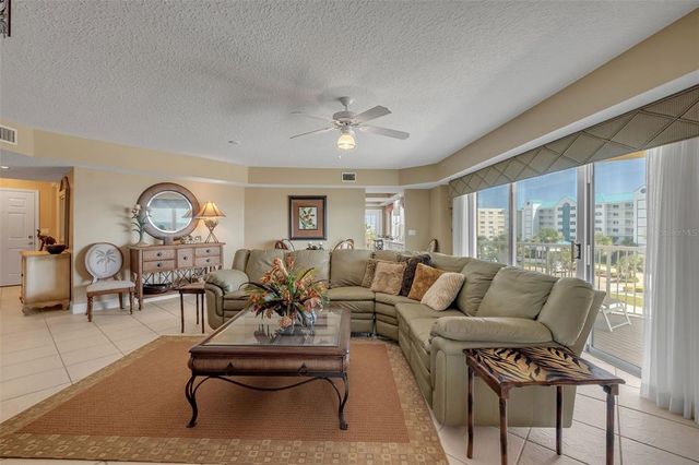 4670 LINKS VILLAGE DRIVE D503, Ponce Inlet, FL 32127