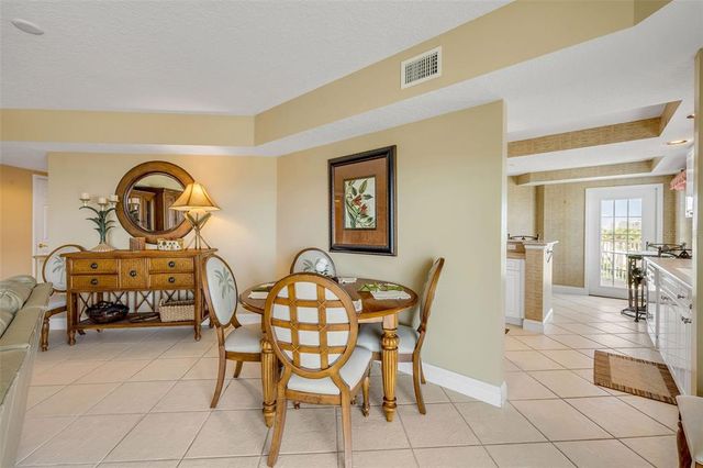 4670 LINKS VILLAGE DRIVE D503, Ponce Inlet, FL 32127