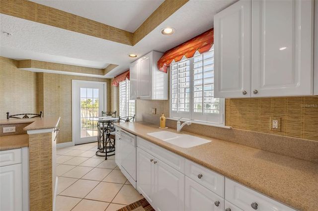 4670 LINKS VILLAGE DRIVE D503, Ponce Inlet, FL 32127
