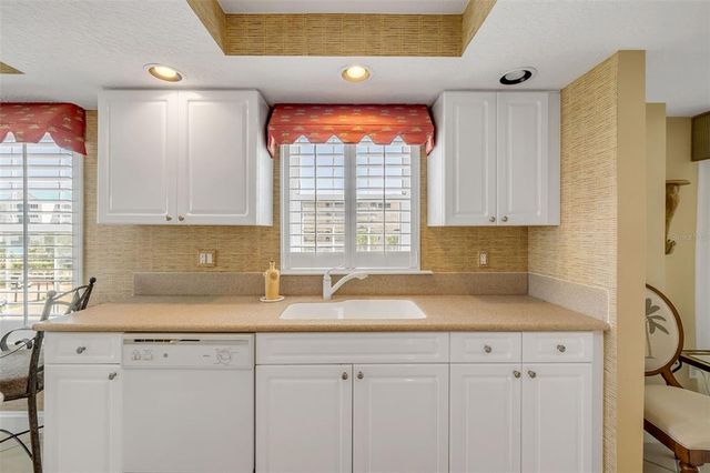4670 LINKS VILLAGE DRIVE D503, Ponce Inlet, FL 32127