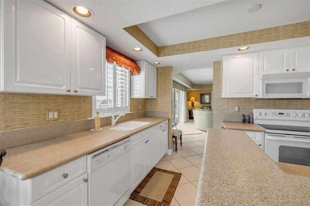 4670 LINKS VILLAGE DRIVE D503, Ponce Inlet, FL 32127