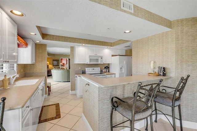 4670 LINKS VILLAGE DRIVE D503, Ponce Inlet, FL 32127