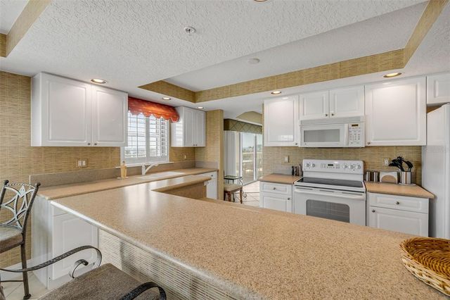 4670 LINKS VILLAGE DRIVE D503, Ponce Inlet, FL 32127