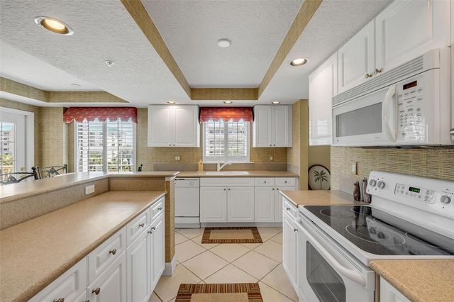 4670 LINKS VILLAGE DRIVE D503, Ponce Inlet, FL 32127