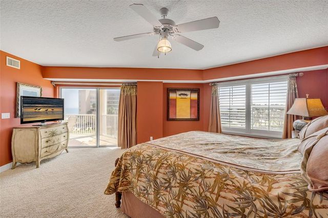 4670 LINKS VILLAGE DRIVE D503, Ponce Inlet, FL 32127