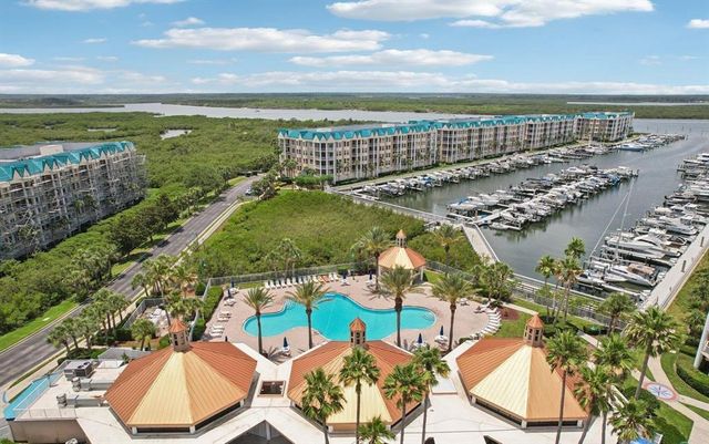 4670 LINKS VILLAGE DRIVE D503, Ponce Inlet, FL 32127