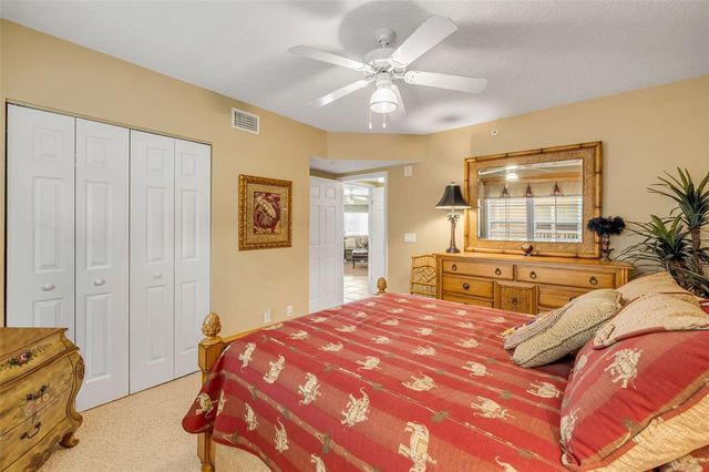 4670 LINKS VILLAGE DRIVE D503, Ponce Inlet, FL 32127