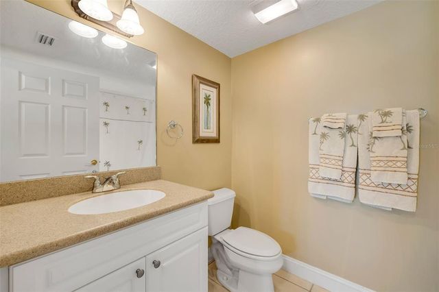 4670 LINKS VILLAGE DRIVE D503, Ponce Inlet, FL 32127