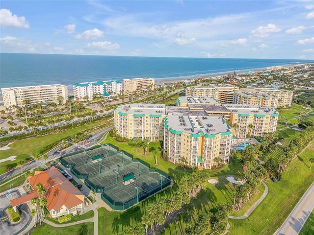 4670 LINKS VILLAGE DRIVE D503, Ponce Inlet, FL 32127