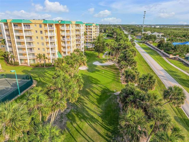4670 LINKS VILLAGE DRIVE D503, Ponce Inlet, FL 32127