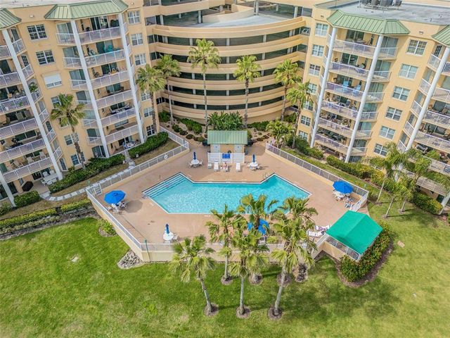 4670 LINKS VILLAGE DRIVE D503, Ponce Inlet, FL 32127