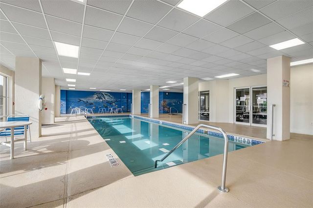 4670 LINKS VILLAGE DRIVE D503, Ponce Inlet, FL 32127