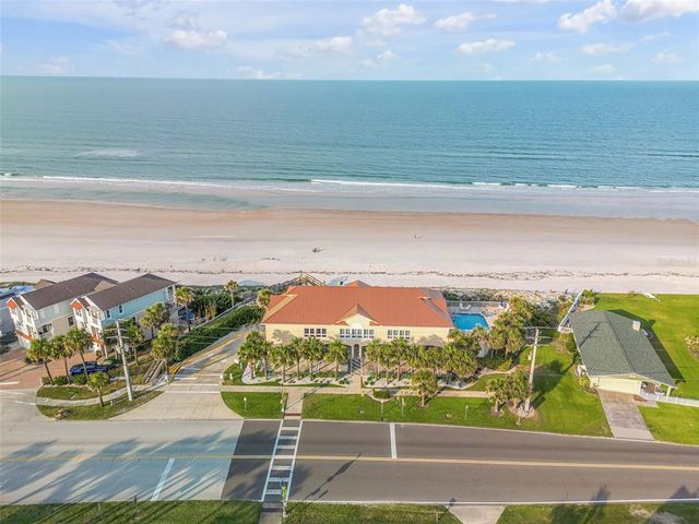 4670 LINKS VILLAGE DRIVE D503, Ponce Inlet, FL 32127