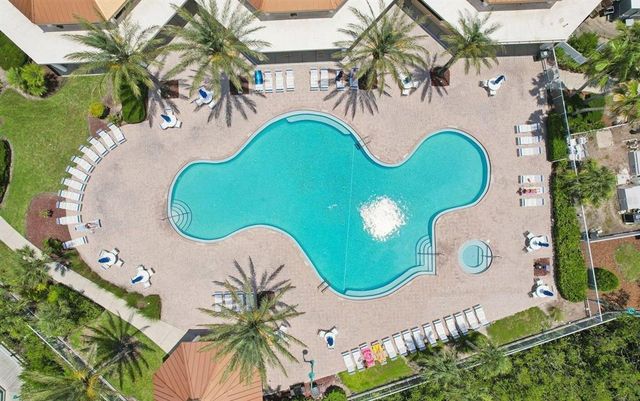 4670 LINKS VILLAGE DRIVE D503, Ponce Inlet, FL 32127