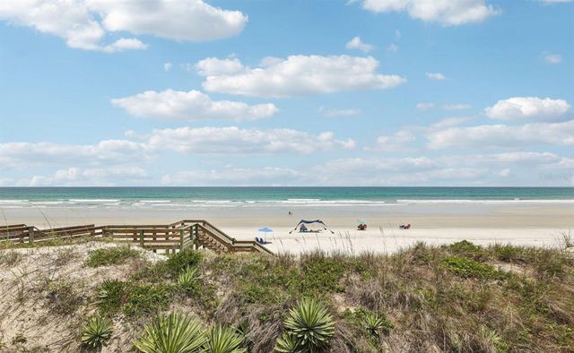 4670 LINKS VILLAGE DRIVE D503, Ponce Inlet, FL 32127