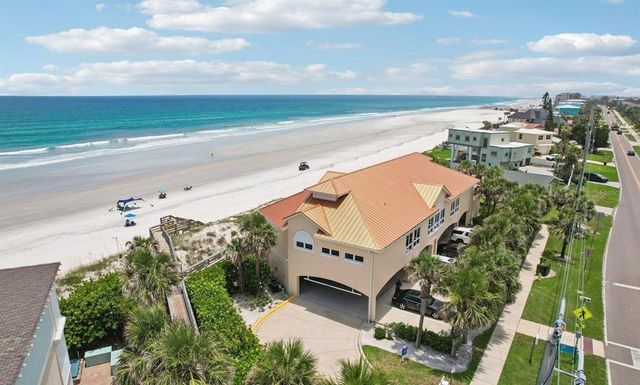 4670 LINKS VILLAGE DRIVE D503, Ponce Inlet, FL 32127