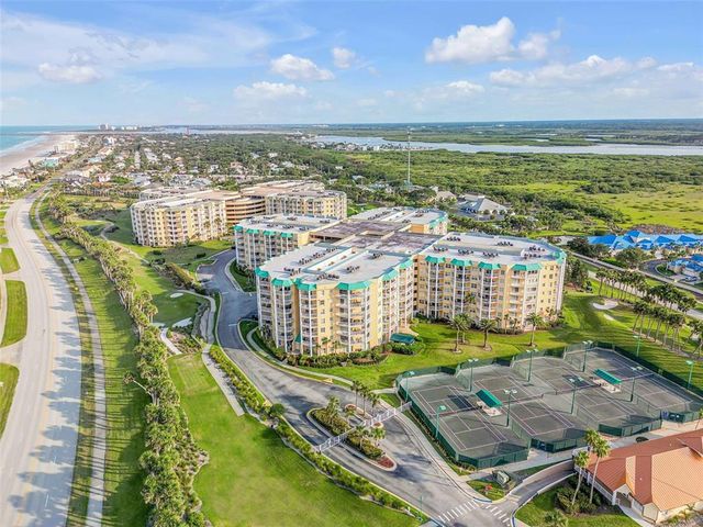 4670 LINKS VILLAGE DRIVE D503, Ponce Inlet, FL 32127