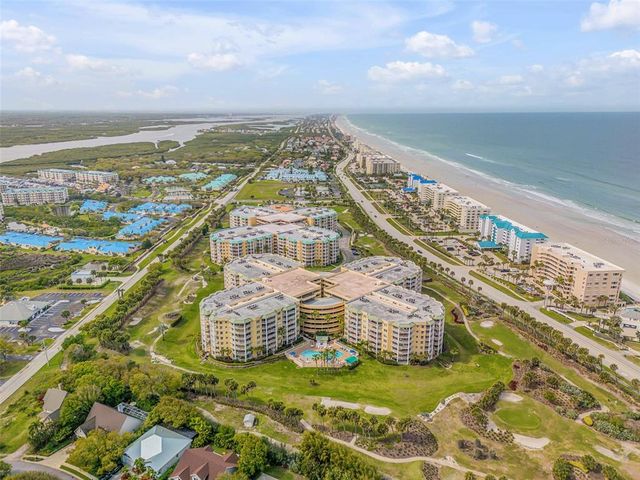 4670 LINKS VILLAGE DRIVE D503, Ponce Inlet, FL 32127