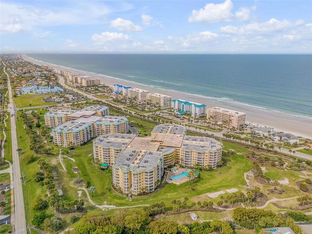 4670 LINKS VILLAGE DRIVE D503, Ponce Inlet, FL 32127