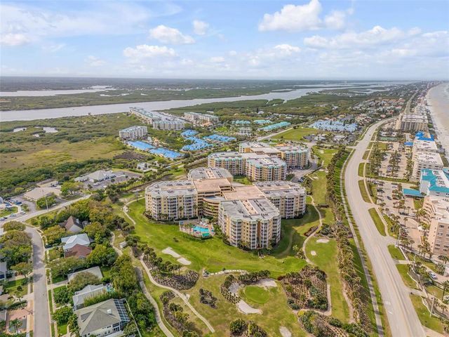 4670 LINKS VILLAGE DRIVE D503, Ponce Inlet, FL 32127