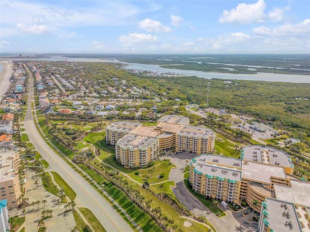 4670 LINKS VILLAGE DRIVE D503, Ponce Inlet, FL 32127
