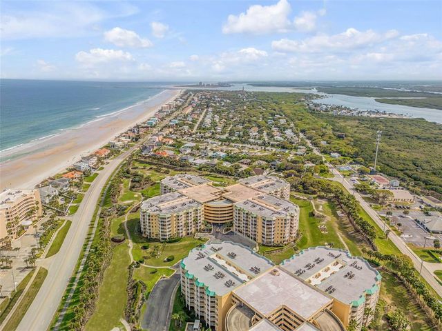 4670 LINKS VILLAGE DRIVE D503, Ponce Inlet, FL 32127