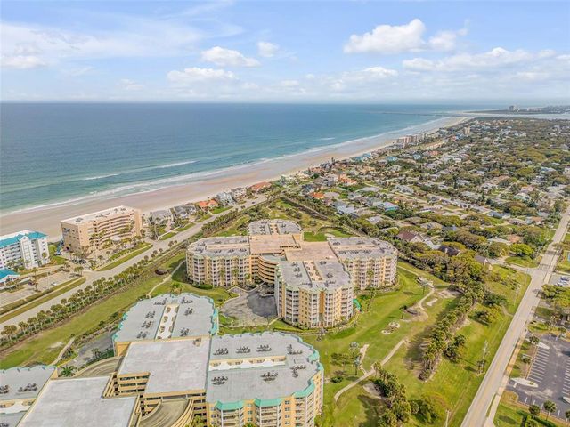 4670 LINKS VILLAGE DRIVE D503, Ponce Inlet, FL 32127