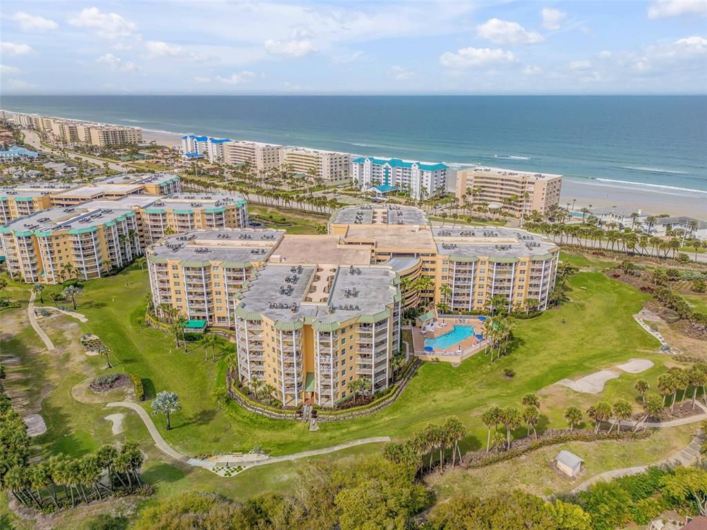 4670 LINKS VILLAGE DRIVE D503, Ponce Inlet, FL 32127