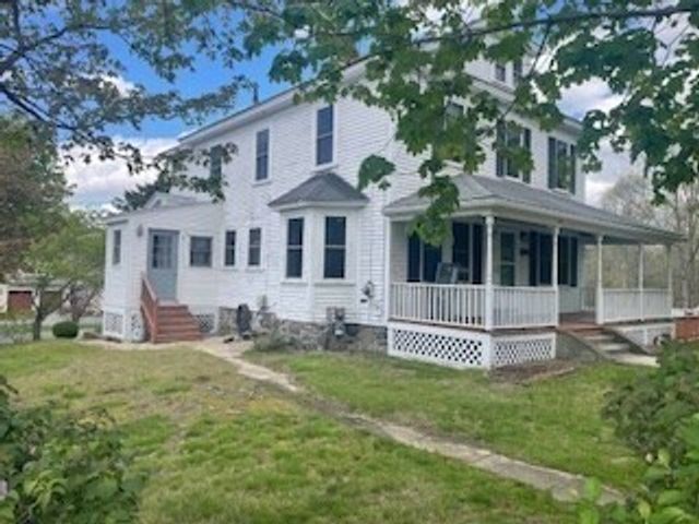 31 Parker St, Billerica, MA 01821