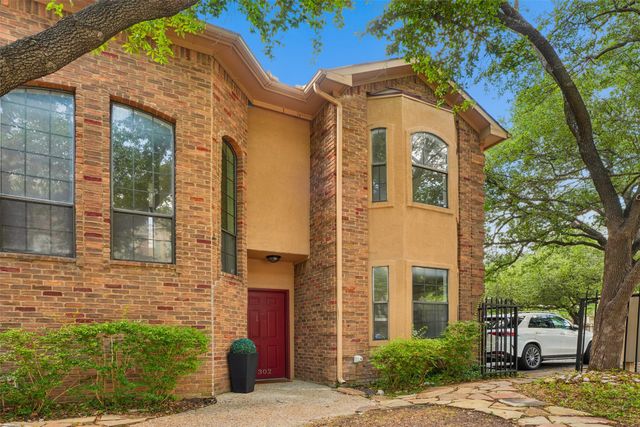 4307 Gilbert Avenue 302, Dallas, TX 75219
