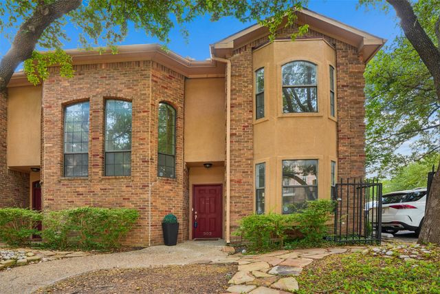 4307 Gilbert Avenue 302, Dallas, TX 75219