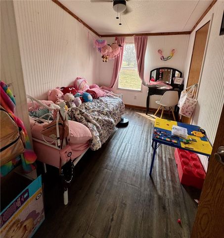 11879 N Highway 59, Summers, AR 72769