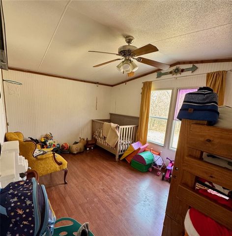 11879 N Highway 59, Summers, AR 72769