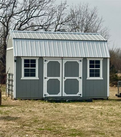 11879 N Highway 59, Summers, AR 72769