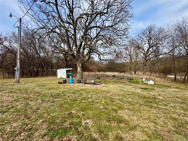 11879 N Highway 59, Summers, AR 72769