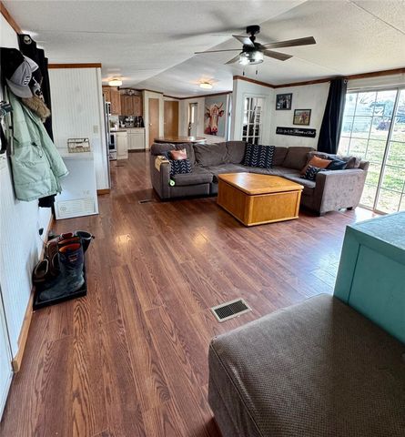 11879 N Highway 59, Summers, AR 72769