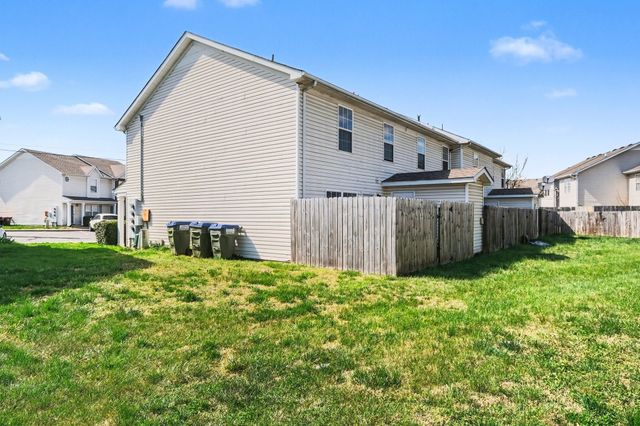 6028 Sagi Cir, La Vergne, TN 37086