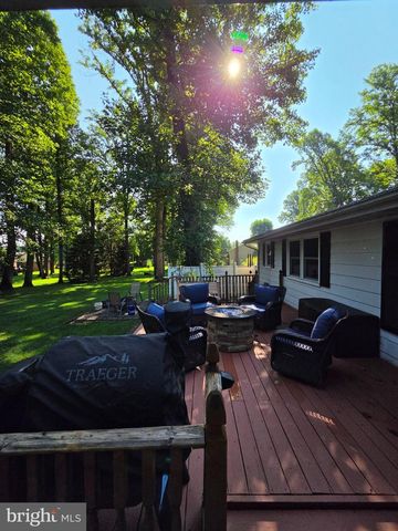 82 MINNICK RD, Inwood, WV 25428