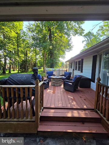 82 MINNICK RD, Inwood, WV 25428